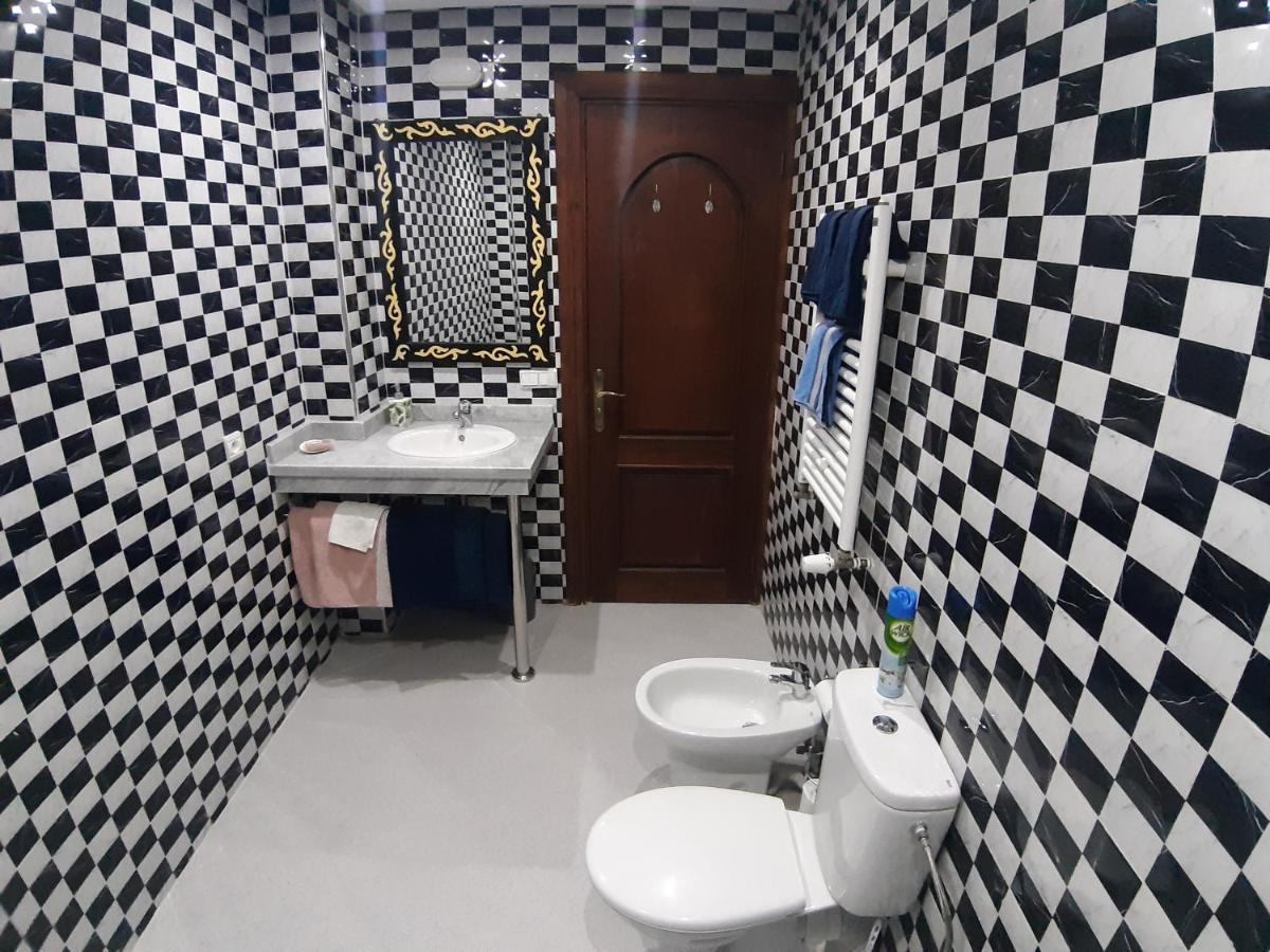 Riad Tanjil Nouaceur Exterior foto