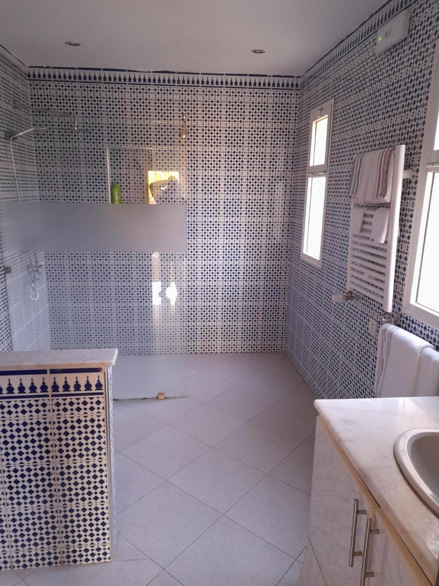 Riad Tanjil Nouaceur Exterior foto