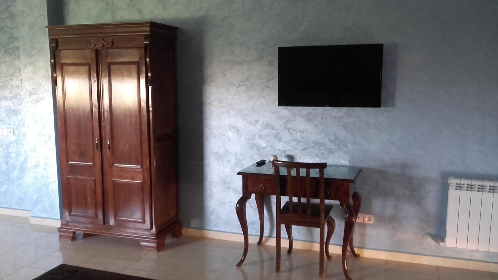 Riad Tanjil Nouaceur Quarto foto